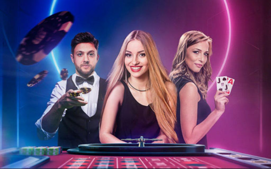 Lucky 101 Live Betting