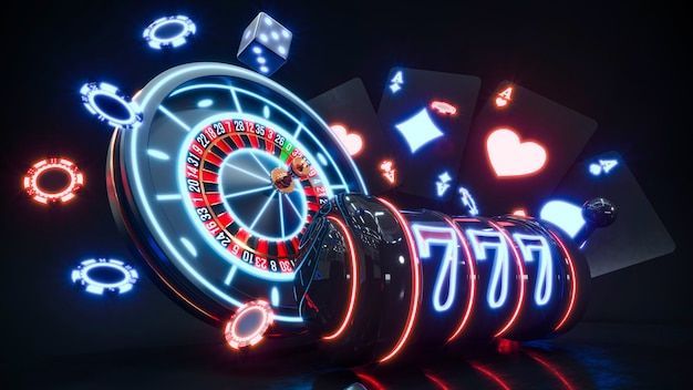 Lucky 101 Live Casino