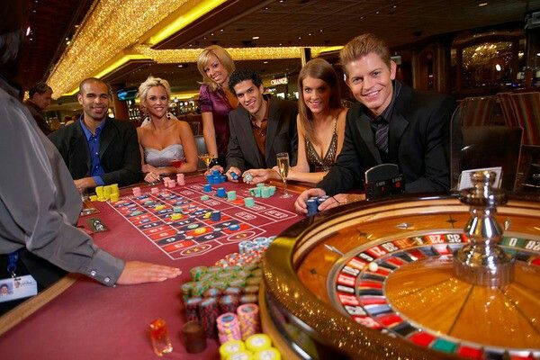 Lucky 101 Live Betting