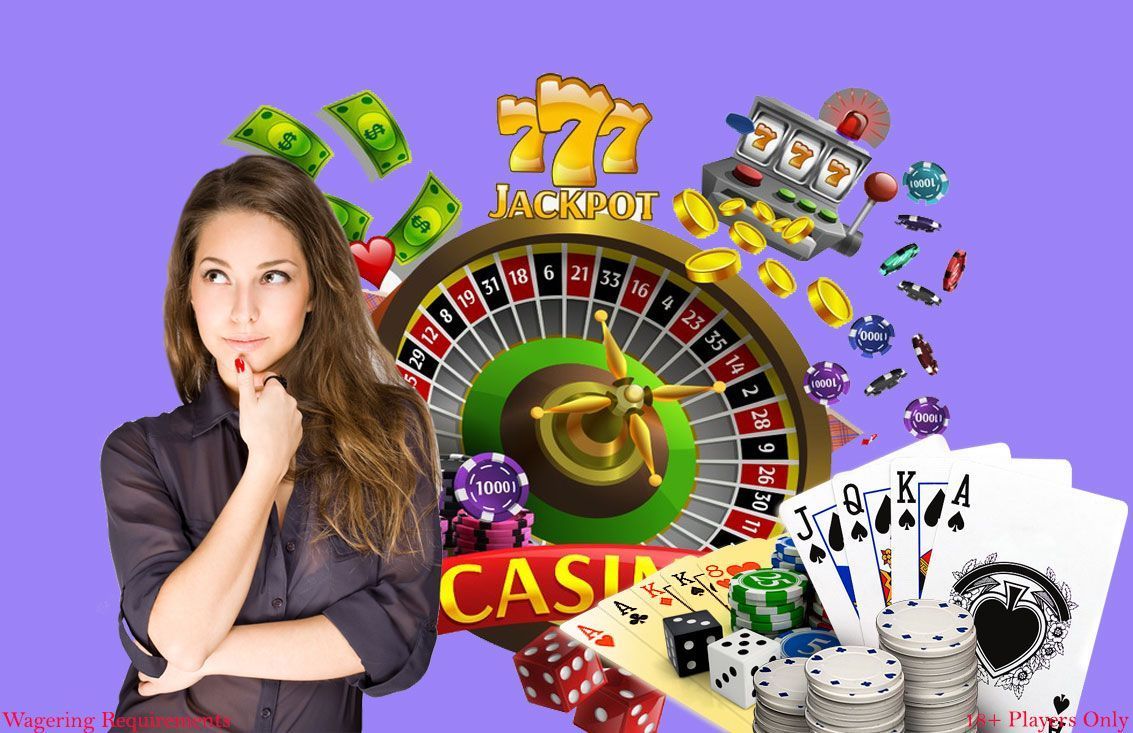 Lucky 101 Live Casino