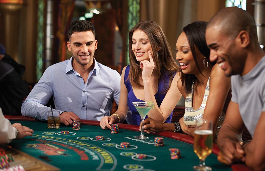 Lucky 101 Welcome Bonus